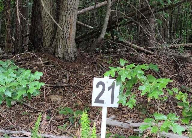 Property at Lot 21 Belle Isle Dr, Union Hall, VA 24176