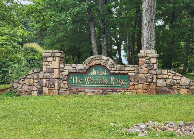 Property at Lot 17 Woods Edge Dr, Rocky Mount, VA 24151