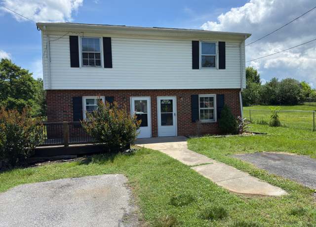 Property at 707 Bibb St NE, Roanoke, VA 24012
