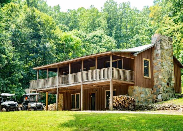Property at 0 Foothills Rd, Callaway, VA 24067
