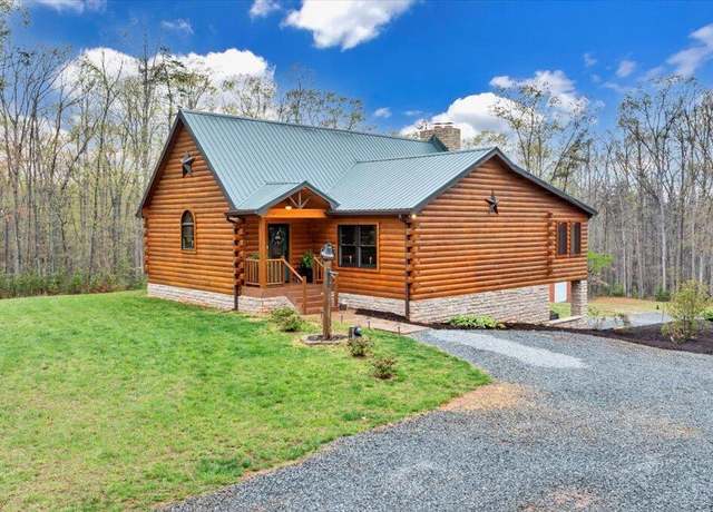 Property at 5526 Altice Rd. Rd, Moneta, VA 24121, 3 beds, 3 baths