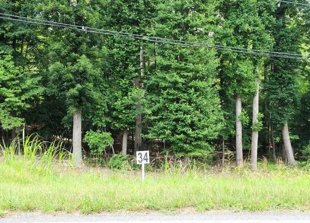 Property at Lot 34 Dillards Hill Rd, Union Hall, VA 24176
