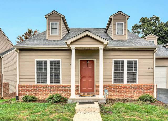 Property at 6626 Hartman Ct, Roanoke, VA 24019, 4 beds, 3 baths