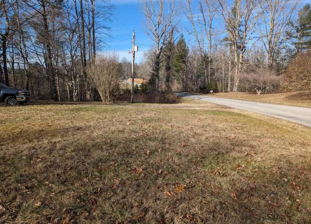 Property at 441 Haw Patch Rd, Ferrum, VA 24088