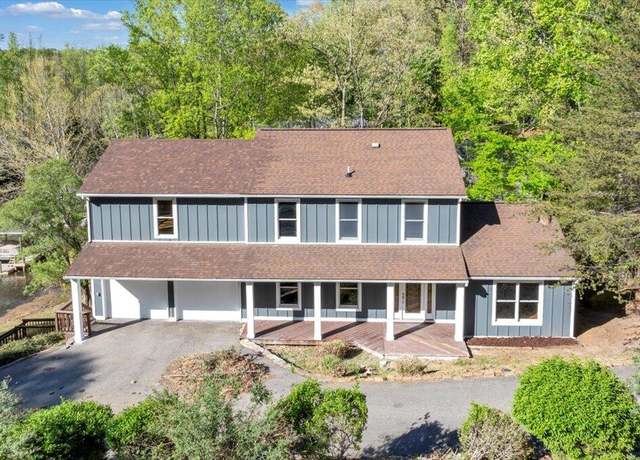 Property at 188 Buck Run Dr, Moneta, VA 24121, 4 beds, 4.5 baths