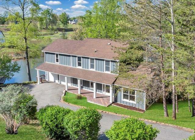 Property at 188 Buck Run Dr, Moneta, VA 24121, 4 beds, 4.5 baths