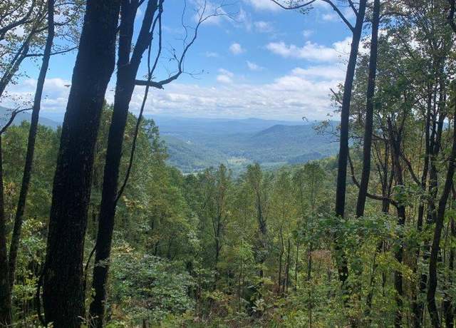 Property at 0 Slings Gap Rd, Bent Mountain, VA 24059