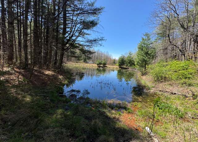 Property at 0 Cherry Creek Rd, Meadows Of Dan, VA 24120