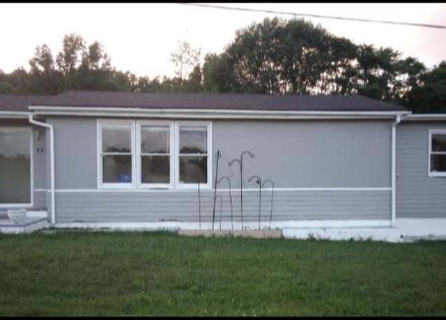 Property at 341 George Martin Dr, Martinsville, VA 24112, 3 beds, 1 bath