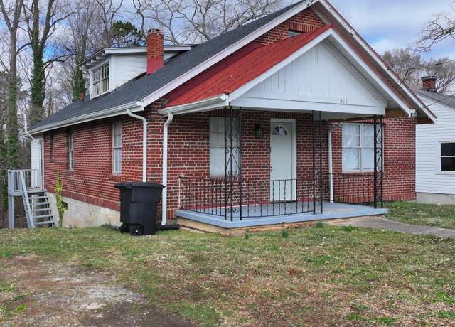 Property at 517 Locust Ln, Danville, VA 24540, 2 beds, 2 baths