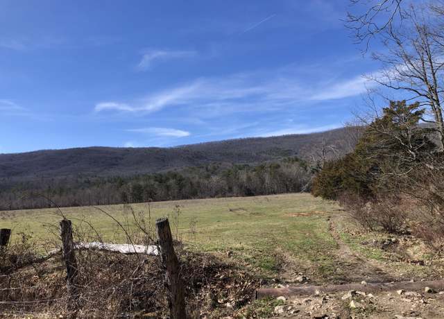 Property at 00 Potts Creek Rd, Covington, VA 24426