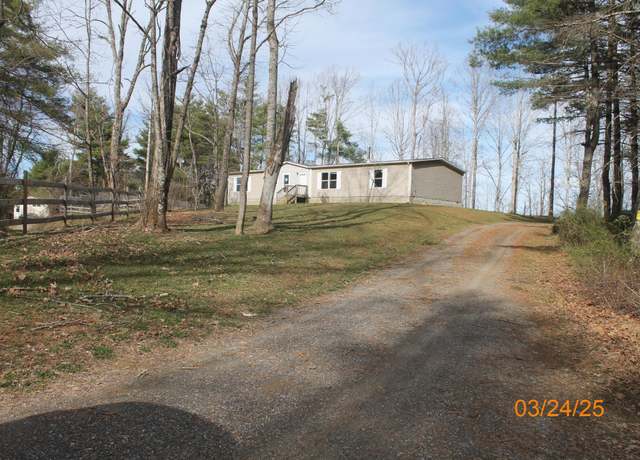 Property at 1935 Lick Ridge Rd NE, Check, VA 24072, 4 beds, 2 baths