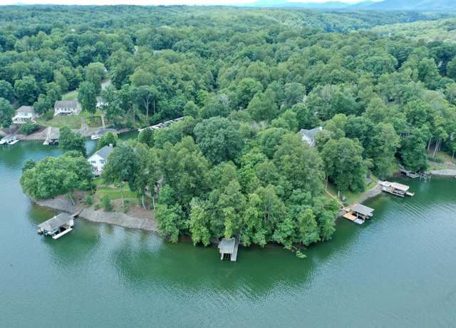 Property at Lot 67 Walnut Run Dr, Hardy, VA 24101