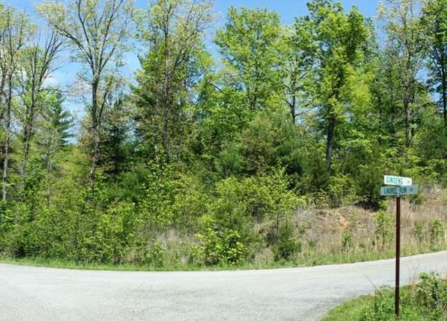 Property at Tract 5 Ginseng Ln, Callaway, VA 24067