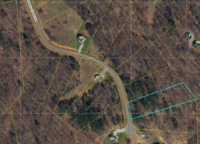 Property at 00 Spring Chase Dr, Glade Hill, VA 24092