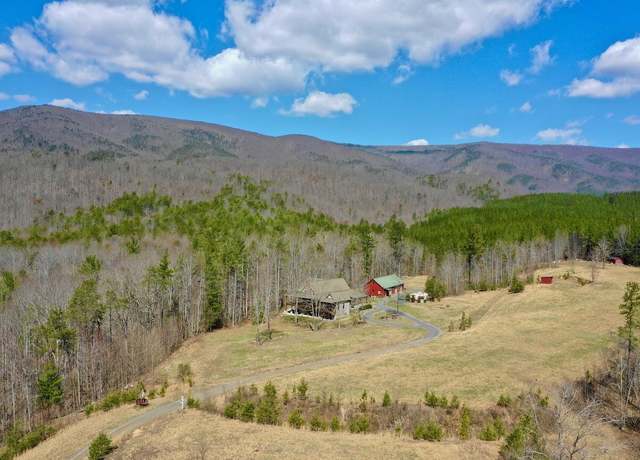 Property at 80 Oriskany Sq, Eagle Rock, VA 24085, 5 beds, 4 baths