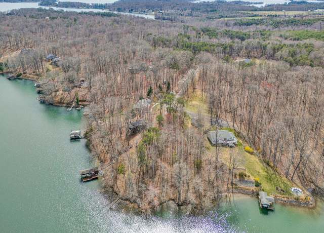 Property at Lot 46 Pinnacle Ln, Huddleston, VA 24104
