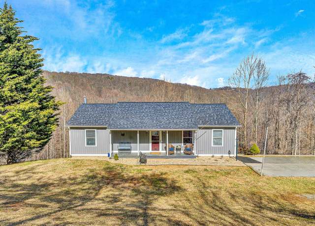 Property at 1254 Archway Ln, Blue Ridge, VA 24064, 3 beds, 3 baths