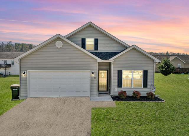 Property at 40 Alder Ln, Rocky Mount, VA 24151, 3 beds, 2 baths