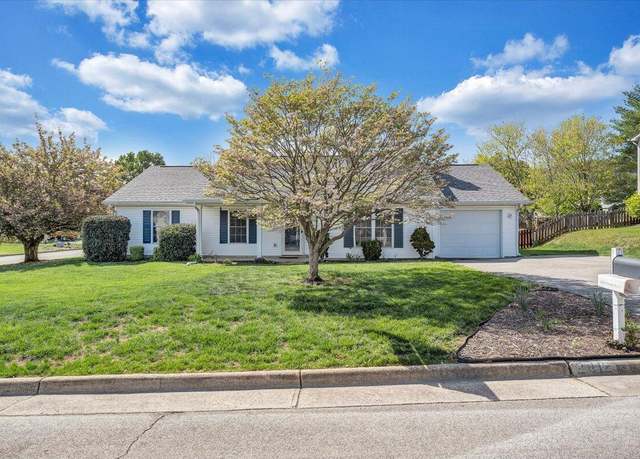 Property at 2412 Bloomfield Ave, Roanoke, VA 24012, 3 beds, 2 baths