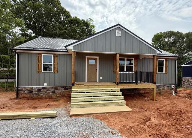 Property at 1460 White House Rd, Moneta, VA 24121, 3 beds, 2 baths
