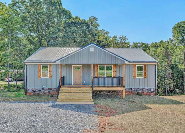 Property at 1460 White House Rd, Moneta, VA 24121, 3 beds, 2 baths