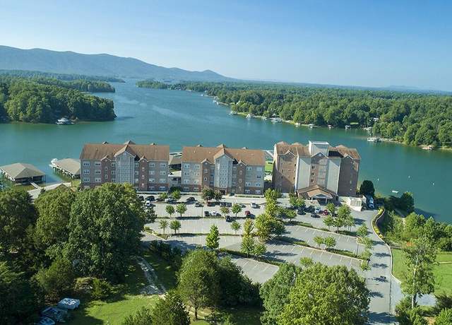 Property at 1273 Graves Harbor Trl #3201, Huddleston, VA 24104, 1 bed, 1 bath