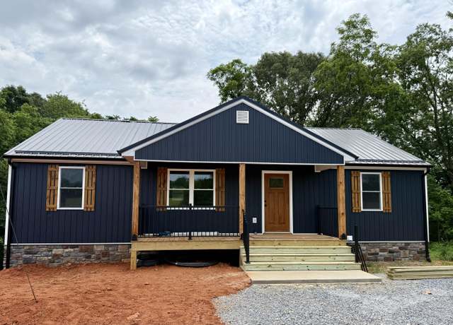 Property at 1484 White House Rd, Moneta, VA 24121, 3 beds, 2 baths
