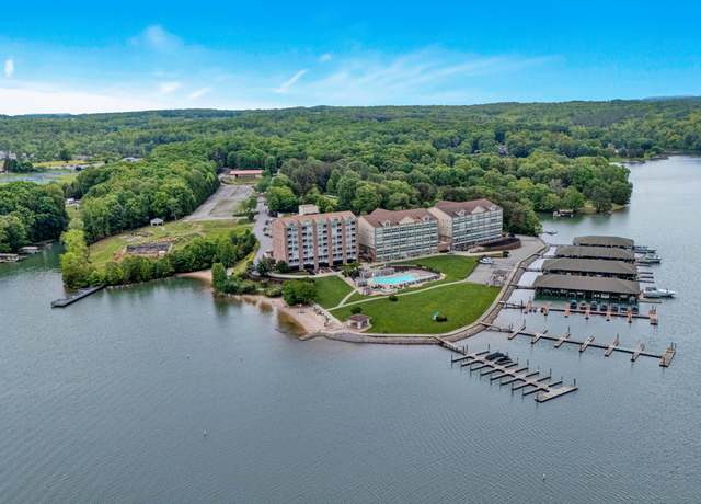 Property at 1245 Graves Harbor Trl #206, Huddleston, VA 24104, 2 beds, 2 baths