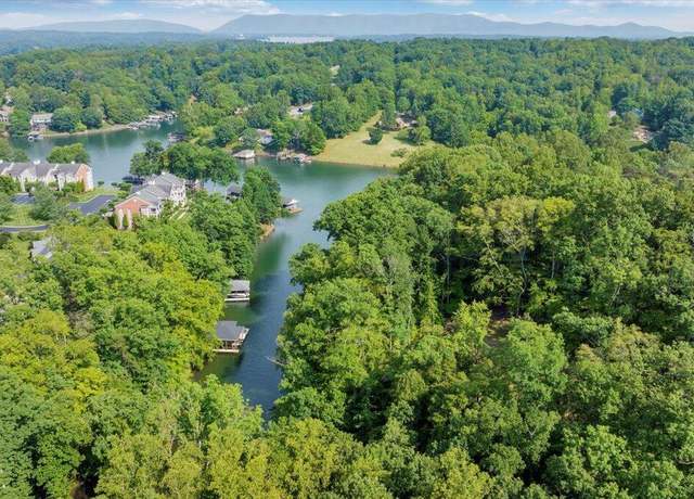 Property at Lot 1 Windlass Rd, Moneta, VA 24121