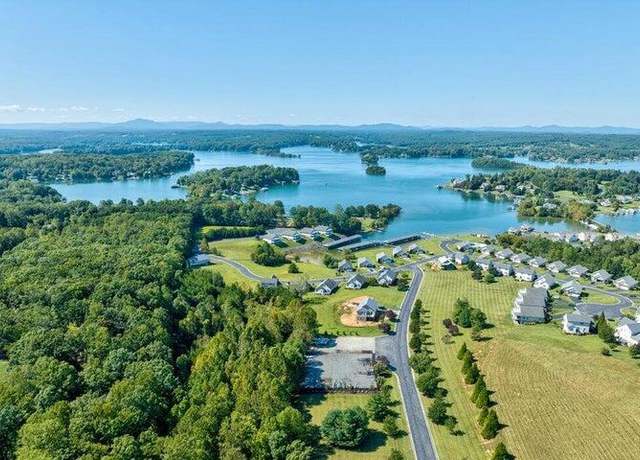Property at Lot 29 Jfk Blvd, Union Hall, VA 24176