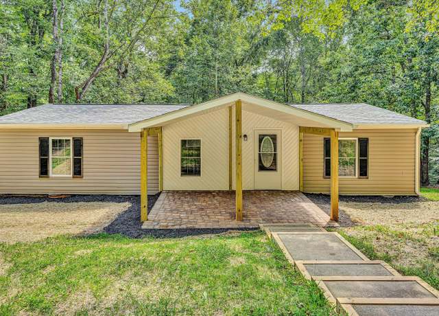 Property at 1112 Altice Mill Rd, Rocky Mount, VA 24151, 3 beds, 2 baths