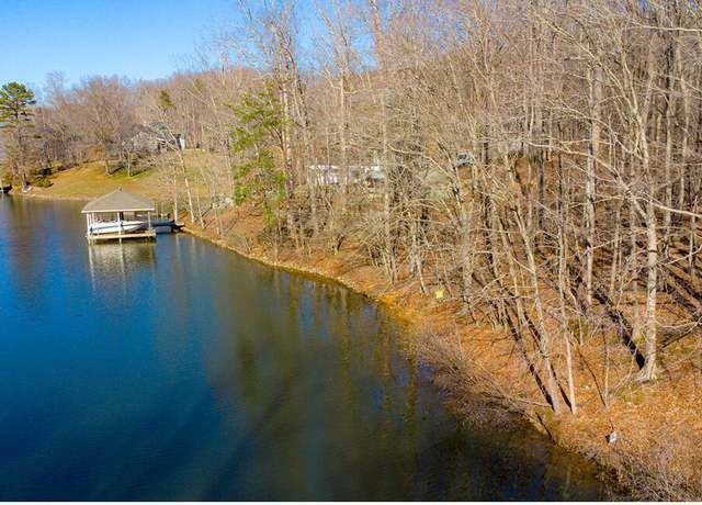 Property at 0 Somerset Cove Rd, Union Hall, VA 24176
