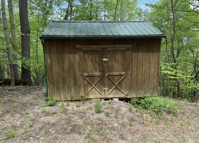 Property at 0 Bent Mountain Rd, Roanoke, VA 24018