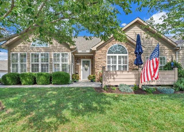 Property at 5443 Orchard Villas Cir, Roanoke, VA 24019, 2 beds, 2 baths
