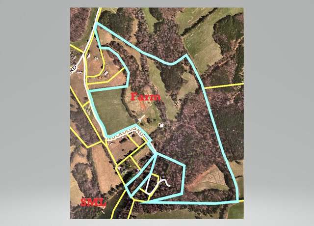 Property at 1310 Nuckolds Rd, Huddleston, VA 24104