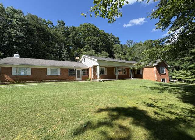 Property at 9283 Reservoir Rd, Roanoke, VA 24019, 3 beds, 2 baths