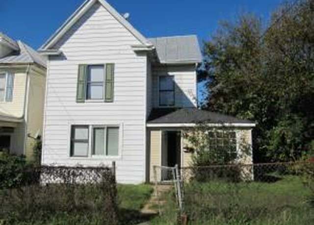 Property at 624 Albemarle Ave SE, Roanoke, VA 24013, 4 beds, 2 baths