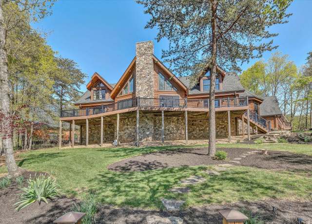 Property at 755 Garrison Rdg, Pittsville, VA 24139, 4 beds, 4 baths