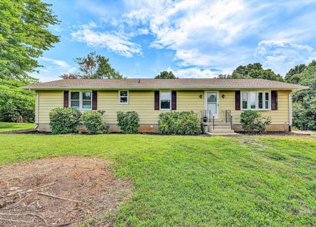 Property at 7089 Goodview Rd Unit & 7087, Goodview, VA 24095, 3 beds, 3 baths