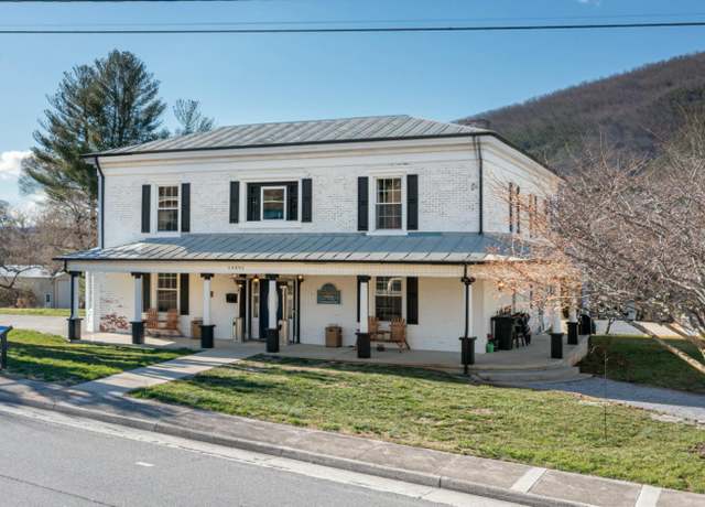 Property at 19391 Main St, Buchanan, VA 24066, 5 beds, 5.5 baths