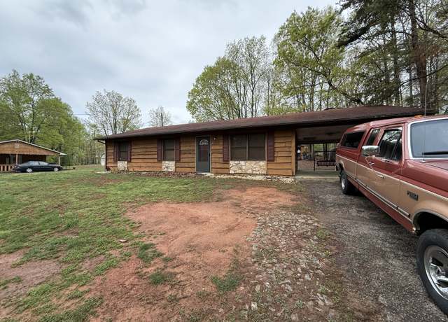 Property at 254 Pinewood Ln, Bassett, VA 24055, 3 beds, 2 baths