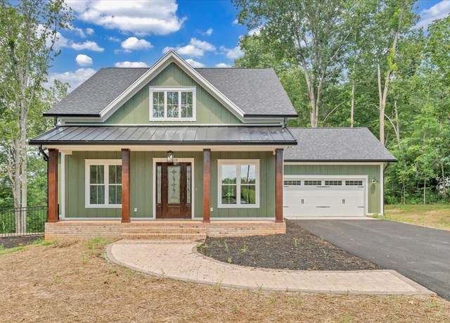 Property at 1218 Morgans Church Rd, Bedford, VA 24523, 2 beds, 2 baths