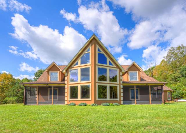 Property at 1782 Wolf Creek Rd, Narrows, VA 24124, 3 beds, 3 baths