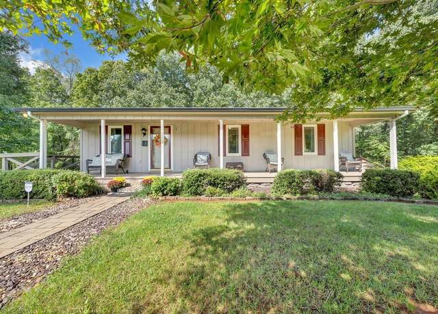 Property at 719 Lovely Valley Rd, Wirtz, VA 24184, 3 beds, 2.5 baths