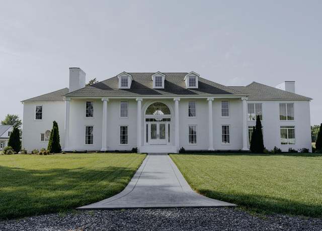 Property at 189 Old Buckingham Rd, Cumberland, VA 23040, 7 beds, 8 baths