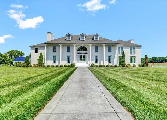 Property at 189 Old Buckingham Rd, Cumberland, VA 23040, 7 beds, 8 baths