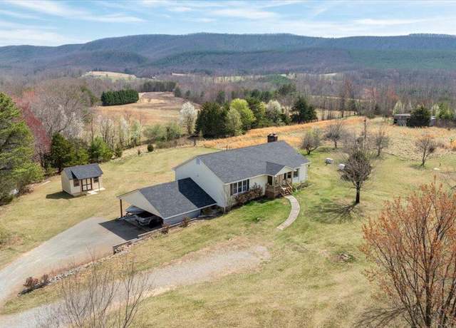 Property at 6680 Snow Creek Rd, Penhook, VA 24137, 4 beds, 3 baths