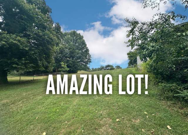 Property at 0 Prillaman Ave NW, Roanoke, VA 24017