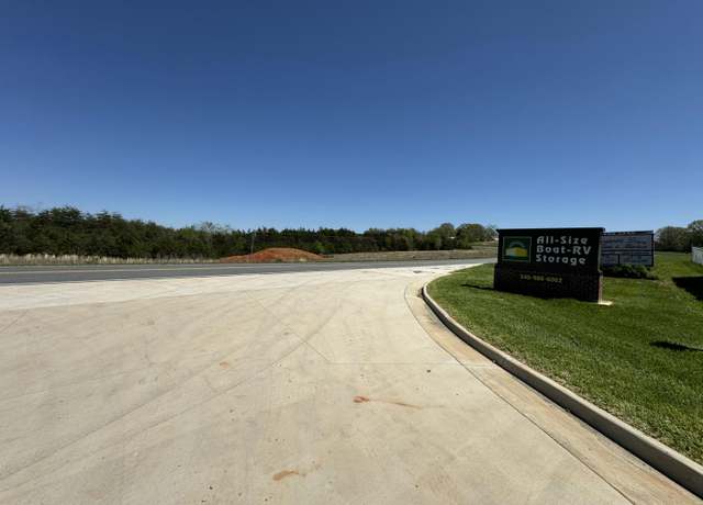 Property at Lot 8 White House Rd, Moneta, VA 24121
